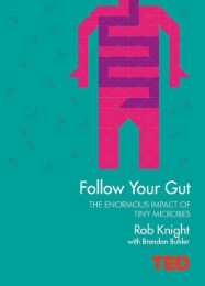 Follow Your Gut - Cover
