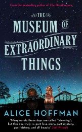 The Museum of Extraordinary Things - Cover