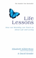 Life Lessons - Cover