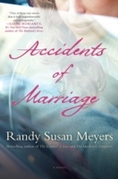 Accidents of Marriage - Cover