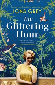Glittering Hour - Cover