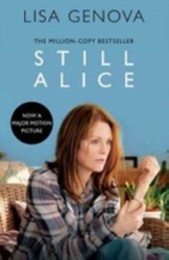 Still Alice (Film Tie-In) - Cover