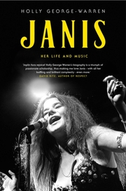 Janis - Cover
