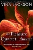 Pleasure Quartet: Autumn - Cover