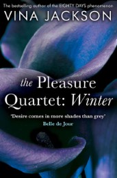 The Pleasure Quartet: Winter - Cover