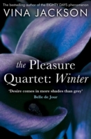 Pleasure Quartet: Winter - Cover