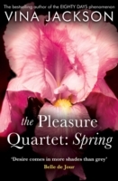 Pleasure Quartet: Spring - Cover