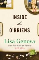 Inside the O'Briens - Cover