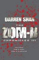 Zom-B Chronicles III