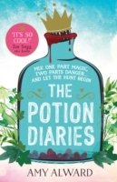 Potion Diaries
