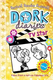 Dork Diaries - TV Star