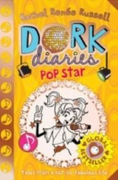 Dork Diaries - Pop Star