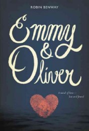 Emmy & Oliver - Cover