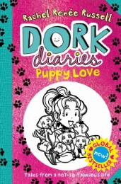 Dork Diaries - Puppy Love