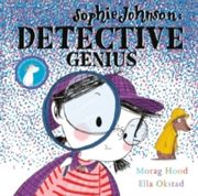 Sophie Johnson: Detective Genius