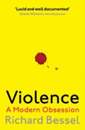 Violence - Cover