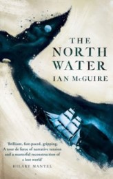 The North Water - Cover