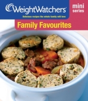 Weight Watchers Mini Series: Family Favourites