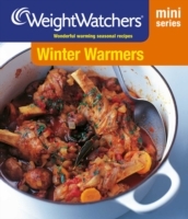 Weight Watchers Mini Series: Winter Warmers - Cover