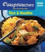 Weight Watchers Mini Series: Rice & Noodles