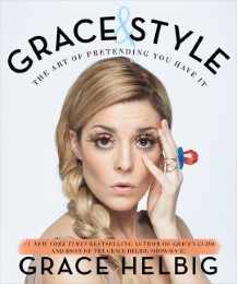 Grace & Style - Cover