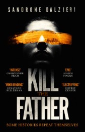 Kill the Father - Cover