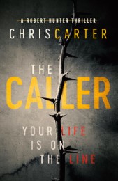 The Caller - Cover