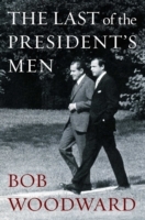 Last of the President's Men - Cover
