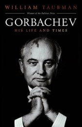 Gorbachev - Cover