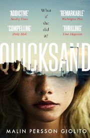 Quicksand - Cover