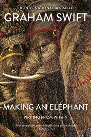 Making An Elephant - Cover