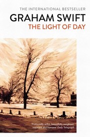 The Light of Day - Cover