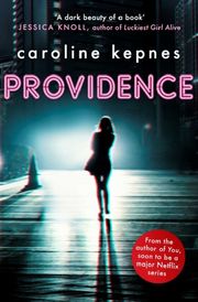 Providence - Cover