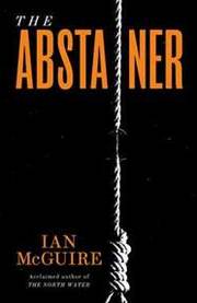 The Abstainer - Cover