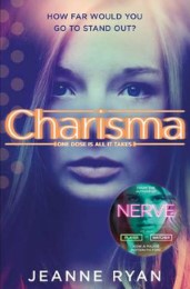 Charisma - Cover