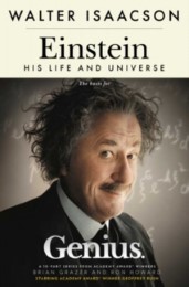 Einstein (TV Tie-In)