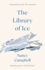 The Library of Ice
