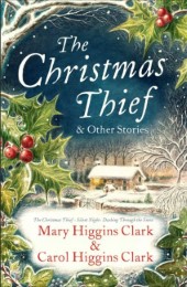 The Christmas Thief & Other stories