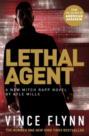 Lethal Agent - Cover