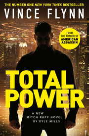 Total Power - Cover
