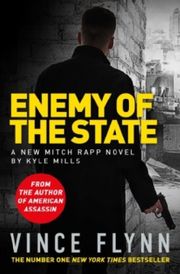 Enemy of the State - Cover