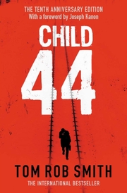Child 44 - Cover