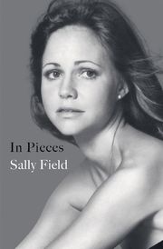 In Pieces - Cover