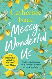 Messy, Wonderful Us - Cover