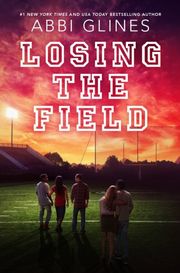 Losing the Field - Cover