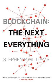 Blockchain - Cover