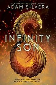 Infinity Son - Cover