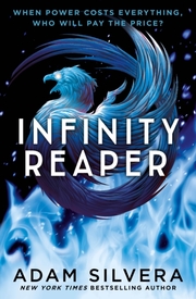 Infinity Reaper - Cover