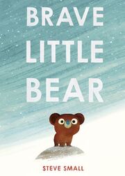 Brave Little Bear - Cover