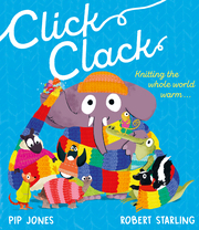 Click Clack - Cover